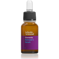 Juliette Armand Elements Retinoid C Αντιγηραντικό Serum Προσώπου για Ανάπλαση με Ρετινόλη 20ml