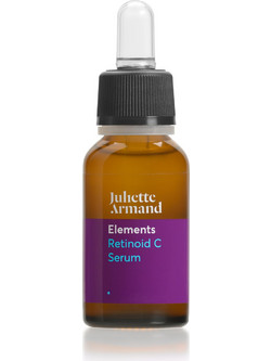 Juliette Armand Elements Retinoid C Αντιγηραντικό Serum Προσώπου για Ανάπλαση με Ρετινόλη 20ml