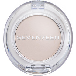 Seventeen Silky Shadow Base 110 Σκιά Ματιών 4gr