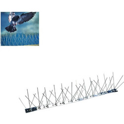 Inox Fixman 196435 50cm