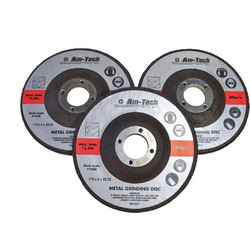 Am-Tech V1030 6 x 115mm 3