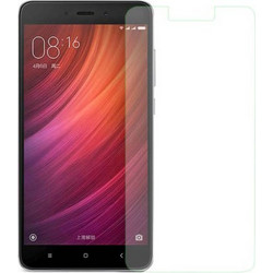 Σκληρυμένο Γυαλί (Tempered Glass) Προστασίας Οθόνης για Xiaomi Redmi Note 4X (Arc Edge)