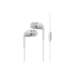Wiko 01 Handsfree Ακουστικά White
