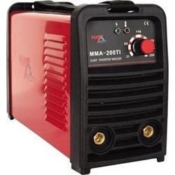 Mat-tech MMA-200ΤΙ