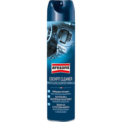 Arexons Cockpit Cleaner High Gloss Vanilla 600ml