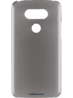 Back Cover Crystal Guard LG G5/G5 SE CSV-180 Smoked Original
