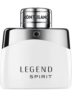 Montblanc Legend Spirit Eau de Toilette 30ml