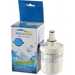 Water filter for fridge AQUALOGIS AL-093G compatible SAMSUNG DA29-00003G (HAFIN2/EXP)