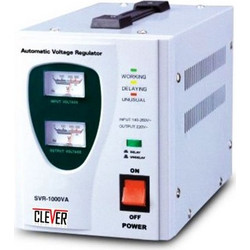 Vmark 500VA FVR-500VA Σταθεροποιητής Τάσης Relay 500VA