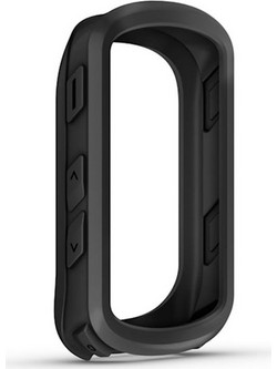 Σκούρα πράσινη θήκη σιλικόνης για Edge 540/840, Garmin
