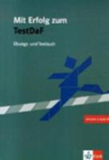 Mit Erfolg zum TestDaF