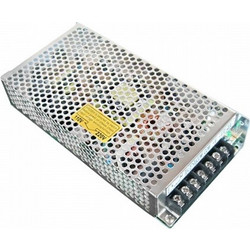 Τροφοδοτικό Switching LMS 24 Volt 250 Watt