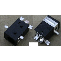 3.5mm DC power jack connector For Tablet Τύπος H (OEM)