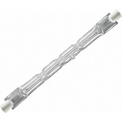 Λαμπτήρας Αλογόνου 100watt R7s 78mm HALO-L 1100011 VITO