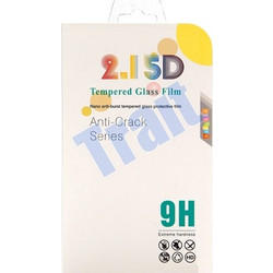 iPhone 3G /3GS - Προστατευτικό Οθόνης Tempered Glass 0.3mm 2.15D Anti-Crack 9 H (OEM)