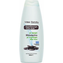 Miss Sandy Cookies Αφρόλουτρο σε Gel 500ml
