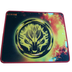 Mouse Pad 240/ 290 / 4mm Kίτρινο (17210)