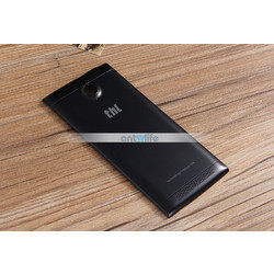 THL T6 Pro - καπάκι μπαταρίας μαύρο