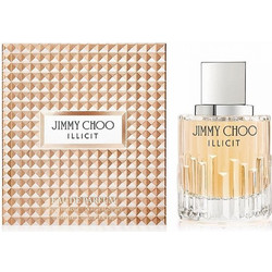 Jimmy Choo Illicit Eau de Parfum 60ml
