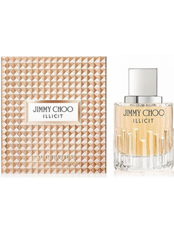 Jimmy Choo Illicit Eau de Parfum 60ml
