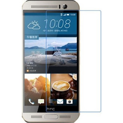 HTC One M9 Plus - Προστατευτικό Οθόνης Clear (OEM)