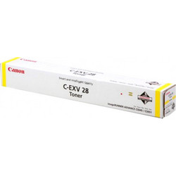 Canon C-EXV28 Yellow Toner