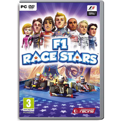 F1 Race Stars PC