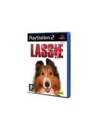 Lassie PS2