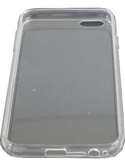 Θήκη TPU GEL για Blackview Ultra Διαφανής (OEM)