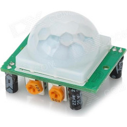 IR Infrared Motion Detection Sensor Module (DC 5V20V)