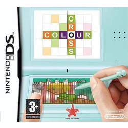 Colour Cross DS