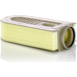 MANN-FILTER Φίλτρο Αέρα - C 35 003