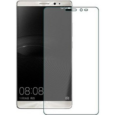 Huawei Mate 8 - Προστατευτικό Οθόνης Tempered Glass 0.26mm 2.5D (OEM)