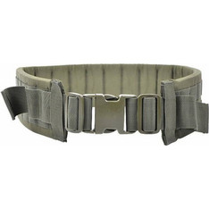 Mil-Tec Belt Modular System Ανδρική Ζώνη Olive