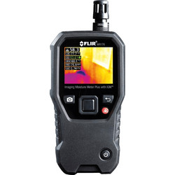 Flir MR176 Thermal Imaging Moisture Meter Plus with IGM(TM)