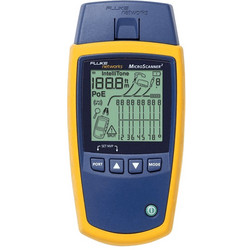 Fluke MicroScanner2
