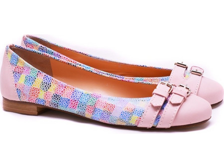 Lou ballet flats Alice