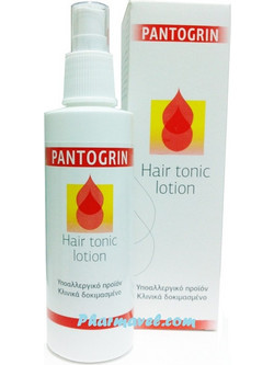 Froika Pantogrin Λοσιόν κατά της Τριχόπτωσης 100ml