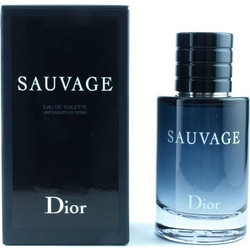 Dior Sauvage Eau de Toilette 200ml