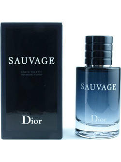 Dior Sauvage Eau de Toilette 200ml