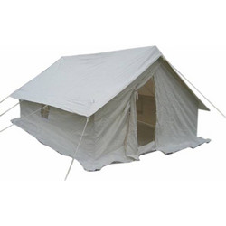Panda Outdoor Relief Σκηνή Camping Τριγωνική 10 Ατόμων 3 Εποχών 400x300x200cm