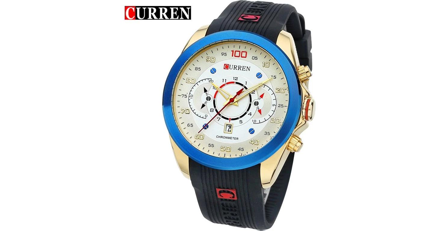 Curren m store 8166