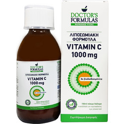 Doctor's Formulas Vitamin C 1000mg 150ml