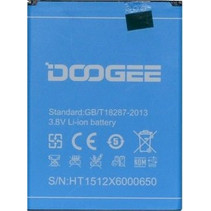 Doogee X6 Pro 3000mAh