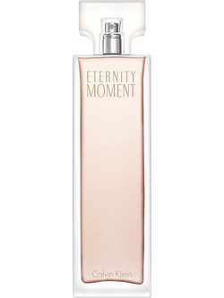 Calvin Klein Eternity Moment Eau de Parfum 50ml