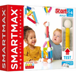 Vedes SmartMax Μαγνητικό Plus 23