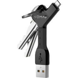 Καλώδιο Φόρτισης Micro Usb - Nomad