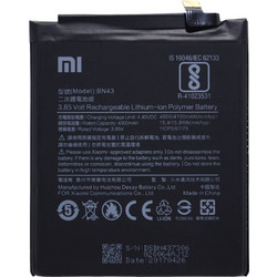 Xiaomi BN43 (Redmi Note 4X)