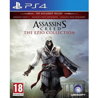 PS4 Games Creed