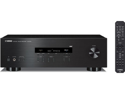 Yamaha R-S202D Ολοκληρωμένος Ενισχυτής Hi-Fi 2.0 115W/4Ω 140W/8Ω